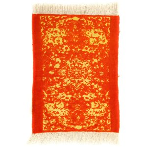 Handwoven Kilim Rug, approx. 1.5 meters, SKU 14124