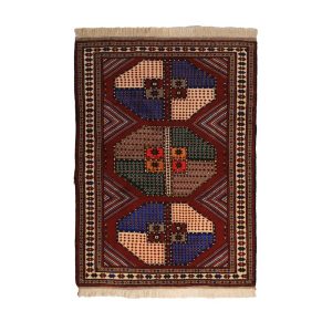 Handwoven Khorasan Rug, approx. 2.5 meters, SKU 4010829