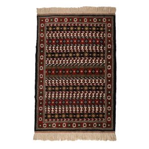 Handwoven Persian Khorasan Rug, approx. 3 meters, SKU 4020342