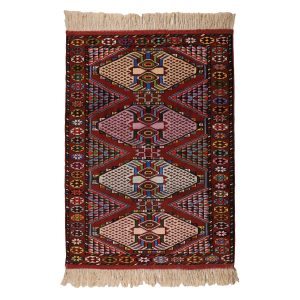 Handwoven Persian Khorasan Rug, approx. 2.5 meters, SKU 4020341