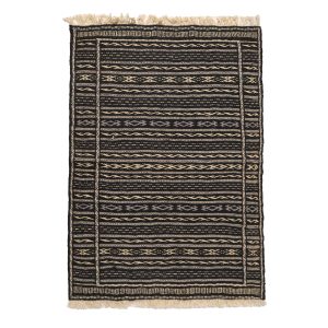 Handwoven Persian Kalat Kilim, approx. 1 meter, SKU 4030214