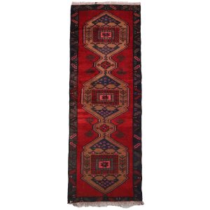 Handwoven Vintage Persian Rug, approx. 2.5 meters, SKU 4030247